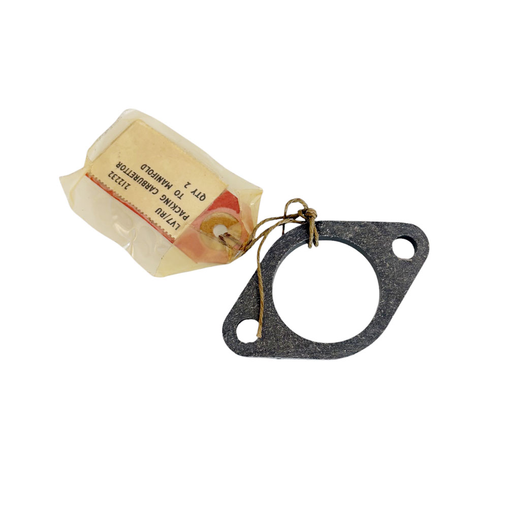 Spacer for Carburettor 212232